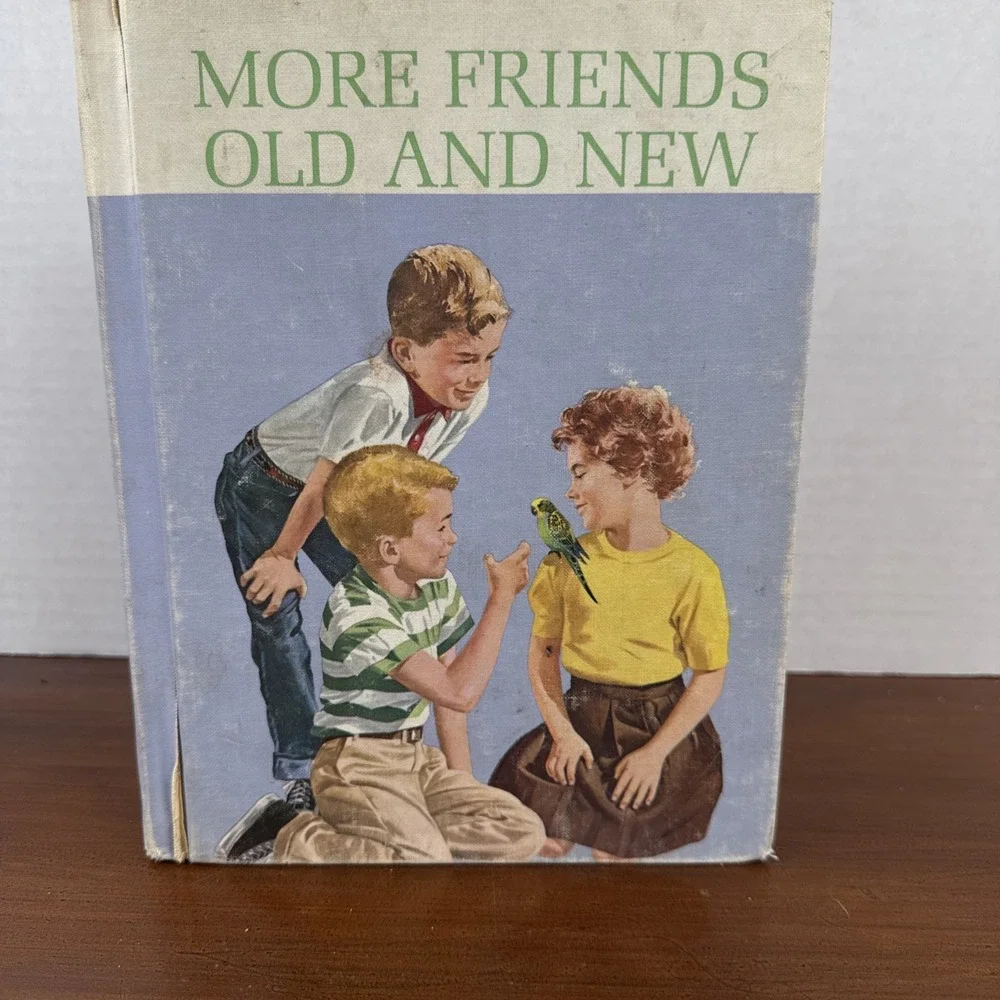 Lot of 2 Vintage Reader books from‎ the 1960's